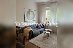 Tauschwohnung: Ruhige Wohnung in Top Lage – 40235 Flingern Nord, Düsseldorf – Vorschaubild 2