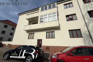 Attraktive 3-Raum-Wohnung mit Balkon – ab September 2026 bezugsfrei ! – 39124 Neue Neustadt, Magdeburg – Vorschaubild 1