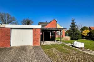 Einfamilienhaus mit möglicher Einliegerwohnung in ruhiger Lage von Uthwerdum! – Aurich (Kreis) – Vorschaubild 7