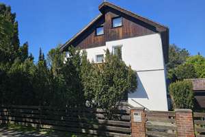 Zweifamilienhaus in Wilhelmstadt mit wunderschönem Garten  – Die vollständige Adresse der Immobilie erhältst du vom Anbieter., 13593 Wilhelmstadt, Berlin – Vorschaubild 2