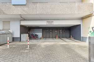 Ideale Einsteigerimmobilie – vermietete Citywohnung in Top-Lage – Karlsruhe – Vorschaubild 13