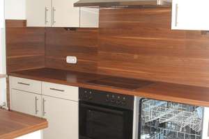 Bogenhausen/Arabellapark***attraktive 3-Zimmer-Wohnung mit Fernblick***