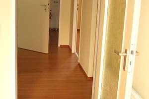 ***Seniorenwohnanlage im Herzen von Travemünde-vermietet-EG-62 qm-Terrasse-Gartenanteil*** – 23570 Travemünde, Lübeck – Vorschaubild 12