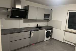 Top sanierte & möblierte 3 Zimmer Wohnung (Erstbezug) mit super Anbindung in Lichtenbroich – Buchholzer Weg 2, 40472 Lichtenbroich, Düsseldorf – Vorschaubild 13