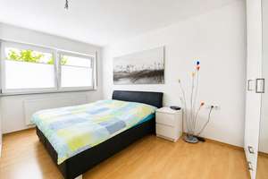 Modernes Familienhaus mit viel Wohnfläche, traumhafter Dachterrasse und Tiefgarage in ruhiger Lage – Die vollständige Adresse der Immobilie erhältst du vom Anbieter., 71711 Steinheim an der Murr – Vorschaubild 9