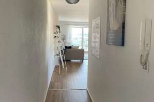 2-Zimmer-Wohnung mit Einbauküche und Balkon in Schönberg – Pfarrgasse 1, 94513 Schönberg – Vorschaubild 5