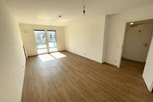 Großzügige 2-Zimmer-Etagenwohnung mit großem Balkon in Wolfsburg – Lüneburger Ring 25, 38448 Vorsfelde, Wolfsburg – Vorschaubild 6