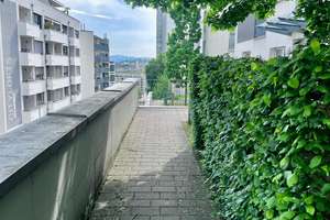 Traumlage, modern und praktisch – Vordernbergstraße 21, 70191 Heilbronner Straße, Stuttgart – Vorschaubild 13