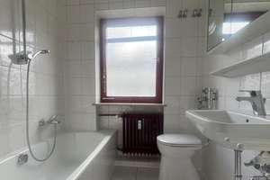 Helle 3-Zimmer Wohnung mit großzügigem Westbalkon in attraktiver und ruhiger Lage von München-Hadern – Die vollständige Adresse der Immobilie erhältst du vom Anbieter., 81375 Neuhadern, München – Vorschaubild 7