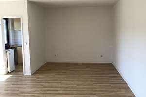 Schöne renovierte 1 -Zimmer Wohnung – Die vollständige Adresse der Immobilie erhältst du vom Anbieter., 53175 Friesdorf, Bonn – Vorschaubild 2