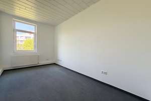 Über den Dächern an der Oker: 152 m² Etagenwohnung mit Dachterrasse, 6 Zimmern und Spitzboden – Die vollständige Adresse der Immobilie erhältst du vom Anbieter., 38118 Innenstadt, Braunschweig – Vorschaubild 8