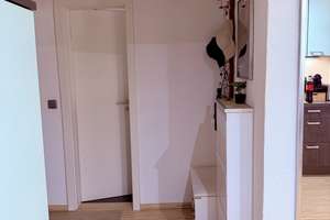 Provisionsfrei: 2-Zimmer-Wohnung in Frankfurt-Sossenheim (s. Exposeé) – 65936 Sossenheim, Frankfurt am Main – Vorschaubild 10