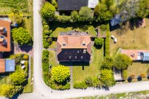 Rückzugsort oder Dauerwohnsitz auf Langeoog: Großzügiges Landhaus mit Garten – Die vollständige Adresse der Immobilie erhältst du vom Anbieter., 26465 Langeoog – Vorschaubild 11