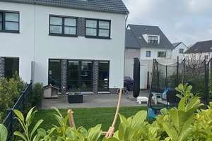 Neubaugebiet Sürther Feld - Doppelhaushälfte in Rodenkirchen – Zitronenfalterstraße 00, 50999 Rodenkirchen (Ortsteil), Köln – Vorschaubild 2