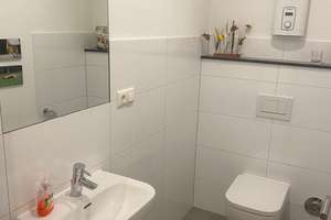 Sonnige, ruhige Erdgeschosswohnung mit alleiniger Gartennutzung – 28203 Fesenfeld, Bremen – Vorschaubild 17