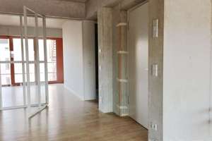 Kapitalanlage am Park am Gleisdreieck – Vermietete Design-Wohnung im preisgekrönten „Lokdepot“ – 10965 Schöneberg, Berlin – Vorschaubild 6