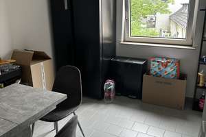 Zwei Zimmer in Ehrenfeld: Kompakter Wohnraum mit Einbauküche – Stammstraße 72-74, 50823 Ehrenfeld (Ortsteil), Köln – Vorschaubild 3