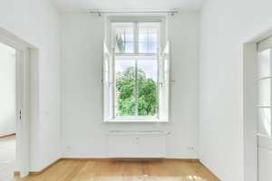 Bezugsfreie 2-Zimmer-Wohnung im Ludwig Park Berlin-Buch