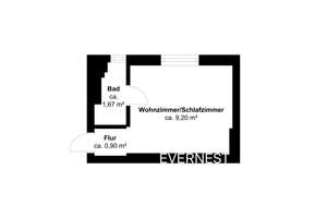 Denkmalgeschütztes Dreifensterhaus | 9 Einheiten | 5,43 % IST-Rendite | IST-Faktor 18,4 – Die vollständige Adresse der Immobilie erhältst du vom Anbieter., 51063 Mülheim (Ortsteil), Köln – Vorschaubild 31