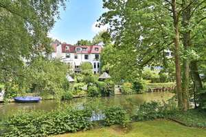Morgens Leinpfad, abends Alster – Die vollständige Adresse der Immobilie erhältst du vom Anbieter., 22299 Winterhude, Hamburg – Vorschaubild 3