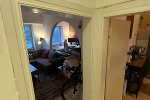 *** gemütliche Dachgeschosswohnung mit ausgebautem Dachboden *** – Vogelsangstr. 79, 42109 Uellendahl-Katernberg, Wuppertal – Vorschaubild 29