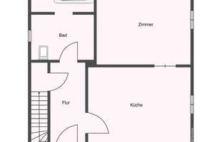 Kompaktes Einfamilienhaus mit sep. Garagengebäude  – Die vollständige Adresse der Immobilie erhältst du vom Anbieter., 57587 Birken-Honigsessen – Vorschaubild 11