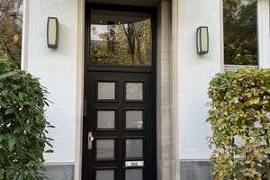 Moderne Hochparterre-Wohnung mit Gartennutzung in Oberkassel – Joachimstr. 11, 40545 Oberkassel, Düsseldorf – Vorschaubild 3