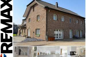 Repräsentative Landhausvilla in Bestlage – Ihr neues Traumdomizil in 47228 Duisburg!