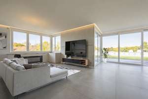 Wohnen auf höchstem Niveau – Penthouse mit Doppelterrasse – Die vollständige Adresse der Immobilie erhältst du vom Anbieter., 22305 Barmbek-Nord, Hamburg – Vorschaubild 7
