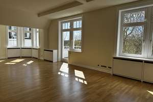 Bellevue - Idylle inmitten der Großstadt – Die vollständige Adresse der Immobilie erhältst du vom Anbieter., 22301 Winterhude, Hamburg – Vorschaubild 4