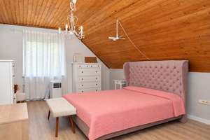 Freistehendes Einfamilienhaus in Salzgitter-Lesse mit 661 m² Grundstück, Keller & Kamin zu verkaufen – 38228 Lesse, Salzgitter – Vorschaubild 14
