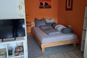 1-Zimmer Wohnung in Heilbronner Ost – Jägerhausstraße 70, 74074 Heilbronn, Heilbronn – Vorschaubild 2