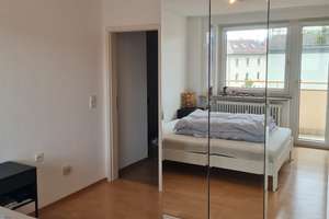 Zentral gelegene 2-Zimmer-Wohnung mit Balkon in Stuttgart West, 3. OG, unmöbliert – Hegelstraße 51, 70174 Hölderlinplatz, Stuttgart – Vorschaubild 4