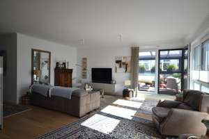 Einzigartiges Penthouse mit gehobener Ausstattung – Die vollständige Adresse der Immobilie erhältst du vom Anbieter., 30629 Misburg-Nord, Hannover – Vorschaubild 5