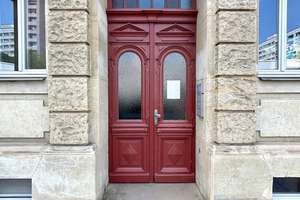 +ESDI+ Sie lieben Altbau? Dann prüfen Sie dieses Angebot! Denkmal, zentrale Lage und gute Substanz! – Die vollständige Adresse der Immobilie erhältst du vom Anbieter., 1307 Johannstadt-Nord, Dresden – Vorschaubild 17