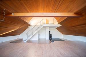 5 Zimmer Wohnung mit Galerie und  großer Terrasse – Die vollständige Adresse der Immobilie erhältst du vom Anbieter., 28277 Kattenesch, Bremen – Vorschaubild 26