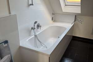 Charmantes 3,5-Zimmer Dachgeschoss-Apartment in Spandau – Schulzenstraße 15, 13583 Falkenhagener Feld, Berlin – Vorschaubild 37