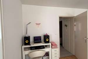 Zentrale und helle 2-Zimmerwohnung in Pforzheimer Innenstadt – Theaterstr. 9, 75175 Oststadt, Pforzheim – Vorschaubild 27