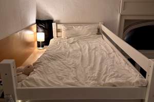 Exklusive denkmalgeschützte Altbauwohnung – Wohnen oder Arbeiten in Toplage von Wuppertal-Elberfeld – Friedrich-Ebert-Straße 134a, 42117 Elberfeld West, Wuppertal – Vorschaubild 29