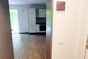 Seniorenwohnungen in gehobener Ausstattung am Stauderkreisel – Altenessener Str. 346, 45326 Altenessen-Süd, Essen – Vorschaubild 2