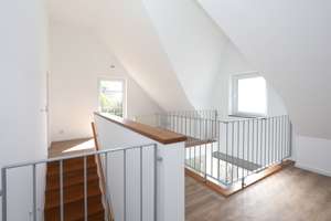 Außergewöhnliches Architektenhaus mit durchdachtem Raumkonzept – Die vollständige Adresse der Immobilie erhältst du vom Anbieter., 45711 Datteln – Vorschaubild 8