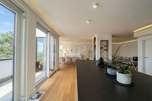 Exklusives Penthouse mit Dachterrasse & Panoramablick – Die vollständige Adresse der Immobilie erhältst du vom Anbieter., 56077 Ehrenbreitstein, Koblenz – Vorschaubild 5