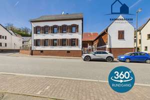 Idylle trifft auf Komfort – charmante Hofreite in Aarbergen – Die vollständige Adresse der Immobilie erhältst du vom Anbieter., 65326 Aarbergen – Vorschaubild 7