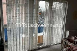 Tauschwohnung: 2 Wohnung Zimmer gegen 3 Zimmer in Düsseldorf – Die vollständige Adresse der Immobilie erhältst du vom Anbieter., 40231 Lierenfeld, Düsseldorf – Vorschaubild 6