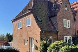 Charmante Doppelaushälfte mit Potential in Rendsburg – Rendsburg-Eckernförde (Kreis) – Vorschaubild 1
