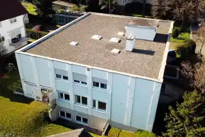 Wohnen und Arbeiten in Einem!
Ihre neue Baden-Badener Anschrift mit Erweiterungspotential – Baden-Baden – Vorschaubild 5