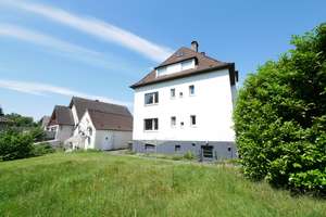 5,56 % AfA - Mehrfamilienhaus mit fünf Wohneinheiten  in Bielefeld-Quelle – 33649 Brackwede, Bielefeld – Vorschaubild 9