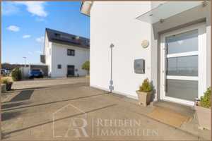 Charmante Doppelhaushälfte mit Garten und Garage – Ideal für Investoren! – Rhein-Erft-Kreis – Vorschaubild 3