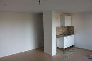 Alltagstaugliche 1-Zimmer-Wohnung mit Balkon in Stuttgart – Berghaustraße 2b, 70565 Rohr, Stuttgart – Vorschaubild 3