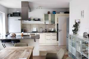 Charmantes Familienhaus mit Garage und Garten – Frankenwaldstraße 11, 81827 Balanstraße-West, München – Vorschaubild 8